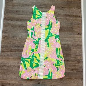 Lilly Pulitzer for Target dress